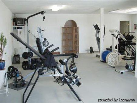 Centaur Health Resort & Spa (Adults Only) 아로요그레이드 시설 사진