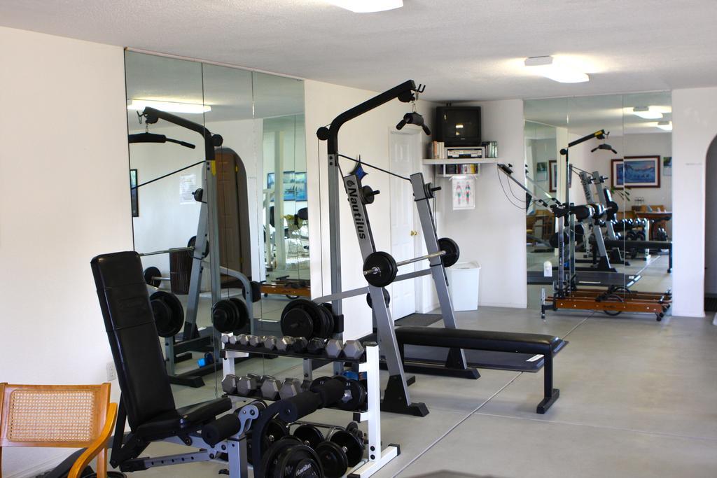 Centaur Health Resort & Spa (Adults Only) 아로요그레이드 외부 사진