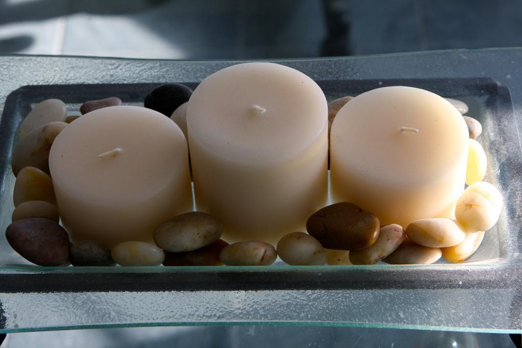 Centaur Health Resort & Spa (Adults Only) 아로요그레이드 외부 사진